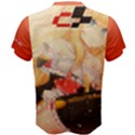 IIDX Cannonballers Himmel Men s Cotton Tee View2