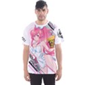 SDVX KFC Rasis Men s Sports Mesh Tee View1