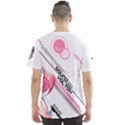 SDVX KFC Rasis Men s Sports Mesh Tee View2