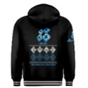 DDR Ace Hoodie Men s Zipper Hoodie View2