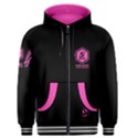 SDVX2 Hoodie Men s Zipper Hoodie View1