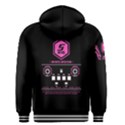 SDVX2 Hoodie Men s Zipper Hoodie View2