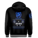 SDVX4 Hoodie Men s Zipper Hoodie View2