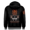 SDVX3 Hoodie Men s Zipper Hoodie View2