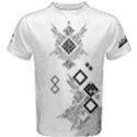 Jubeat Cotton Men s Cotton Tee View1