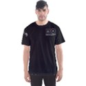 IIDX 2P Shirt Men s Sports Mesh Tee View1