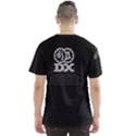 IIDX 2P Shirt Men s Sports Mesh Tee View2