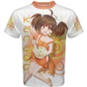 SDVX Kanade Cotton Men s Cotton Tee View1