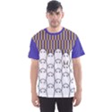 FGO Medjed Shirt Men s Sports Mesh Tee View1