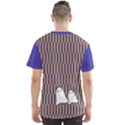 FGO Medjed Shirt Men s Sports Mesh Tee View2