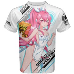 Sdvx Kfc Grace Cotton Men s Cotton Tee by concon