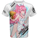 SDVX KFC Grace Cotton Men s Cotton Tee View1