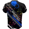 SDVX 4 Dark Cotton Men s Cotton Tee View2