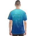 SDVX HE4VEN Men s Sports Mesh Tee View2