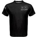 IIDX 2P Cotton Men s Cotton Tee View1