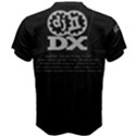 IIDX 2P Cotton Men s Cotton Tee View2