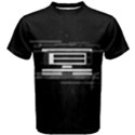 IIDX Mei Cotton Men s Cotton Tee View1