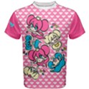 IIDX Smooooch Cotton Men s Cotton Tee View1