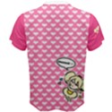 IIDX Smooooch Cotton Men s Cotton Tee View2