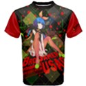 IIDX Brogamer Cotton Men s Cotton Tee View1