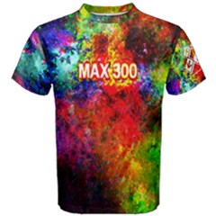 Ddr Max300 Cotton Men s Cotton Tee by concon