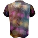 PIU Cross Time Cotton Men s Cotton Tee View2