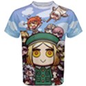 FGO Riyo Cotton Men s Cotton Tee View1