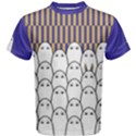 FGO Medjed Cotton Men s Cotton Tee View1