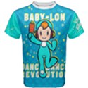 DDR Babylon Cotton Men s Cotton Tee View1