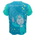 DDR Babylon Cotton Men s Cotton Tee View2