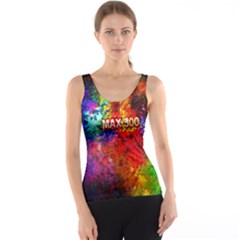 Ddr Max300 Women s Tank Top by concon