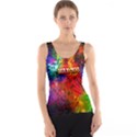 DDR MAX300 Women s Tank Top View1