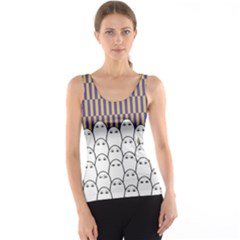 Fgo Medjed Women s Tank Top by concon