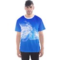 DDR Ace Men s Sports Mesh Tee View1