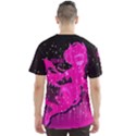 DDR Dark Rinon Shirt Men s Sports Mesh Tee View2