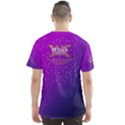 PIU XX Men s Sports Mesh Tee View2