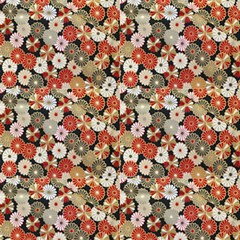 2-84835-0-1-1 Fabric by cowcowstore