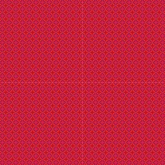 Pattern-12 Fabric by daydreamer