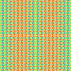 Pattern-17 Fabric by daydreamer