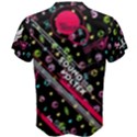 SDVX5 Dark Men s Cotton Tee View2