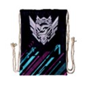 SDVX Dark Drawstring Bag View1