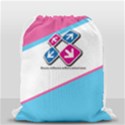 DDR Drawstring Bag View2