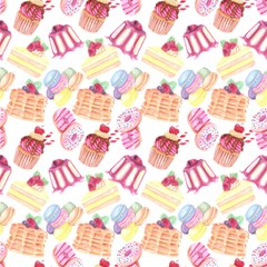 Pattern 2-01-01 Fabric by michellefreeman6