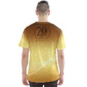 DDR A20 Men s Sports Mesh Tee View2