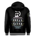 DRS Men s Zipper Hoodie View2