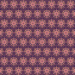 Lacy Pattern Fabric by olgart