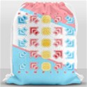 PIU Drawstring Bag (Large) View1