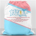 PIU Drawstring Bag (Large) View2