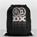 IIDX Dark Drawstring Bag View1