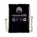 IIDX Dark Drawstring Bag View2